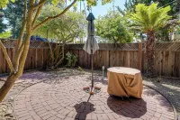 Wfh-Friendly Berkeley Home < 2 Mi to University!