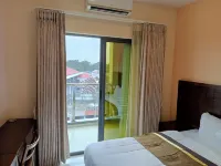 Hotel Indigo Hotels in 