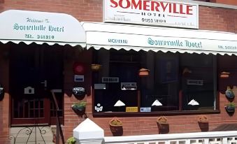 Somerville Hotel - Housity
