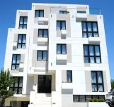 Arbnor Boutique Hotel Hotels in 