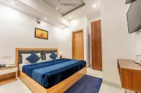 Hotel Park Hills
