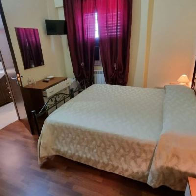 Double Room Bruno B&B Promo Code