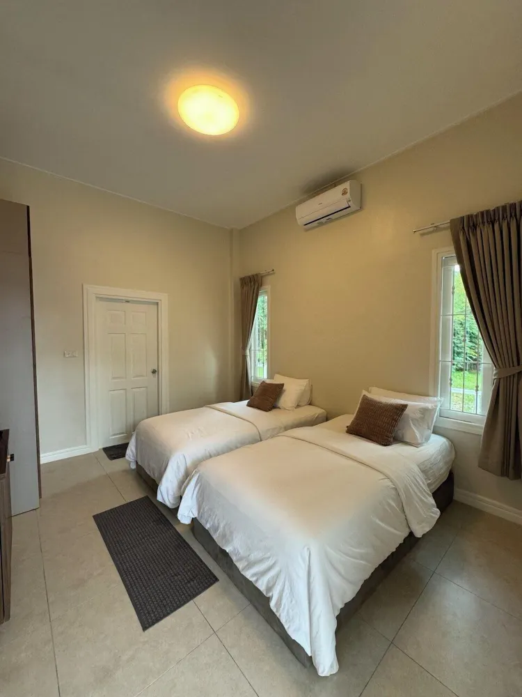 ซิกเนเจอร์วิลลา