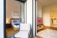 GuestReady - Acqua Residences - Ruby 住宿飯店