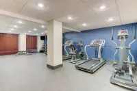 Hampton Inn & Suites Macon I-475
