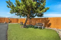Quality Inn Klamath Falls - Crater Lake Gateway