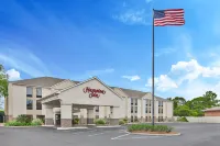 Hampton Inn Thomasville Hotels in 