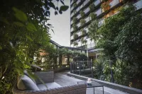 The Nicolaus Hotel
