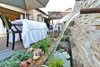 Kgarebana Boutique Guesthouse Hotel di 