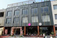 The Park Gate
