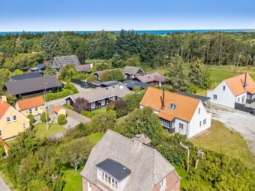 "Marijanne" - 500m from the Sea