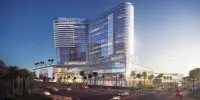 Omni Fort Lauderdale Hotel Hoteles en 