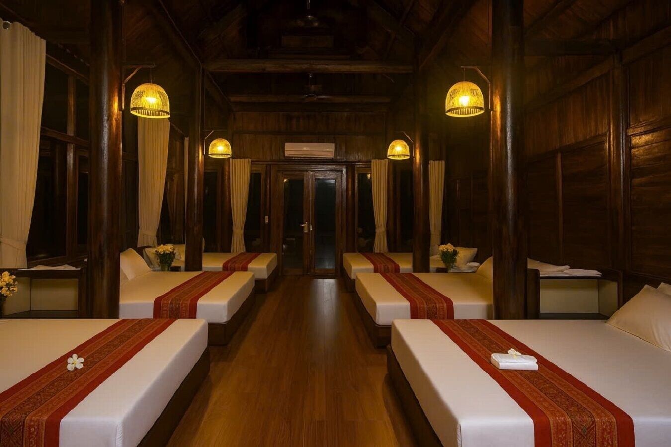 Mit Retreat (Đà Bắc) - Đặt Ngay Với Ưu Đãi Tốt Nhất Trên Trip.com