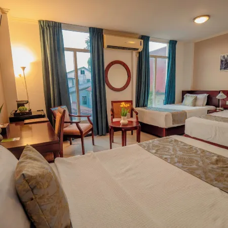 Hotel Palacio