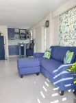 Seavetri Two - Modern apartment near serene beach and town centre