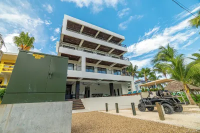 Hibisco Belize Hotels in 