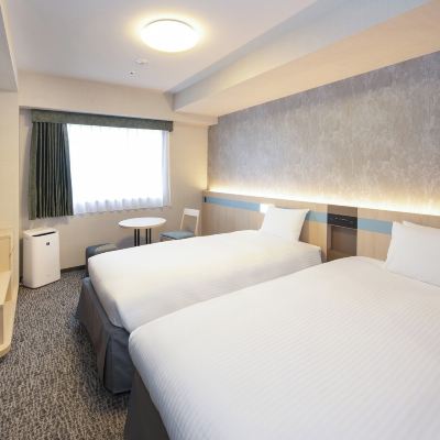 【2025年新裝修】禁菸三人間 盧米埃爾西葛西飯店優惠