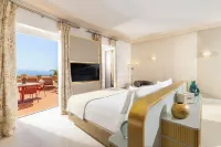 Hotel Punta Tragara