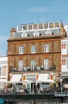 No 42 by GuestHouse, Margate Hotels in 