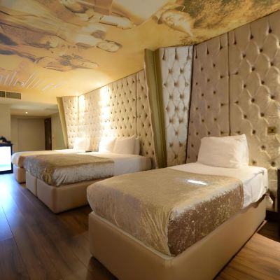 Standard Suite Arthouse Hotel Promo Code