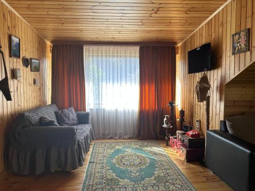 山景双人或双床间