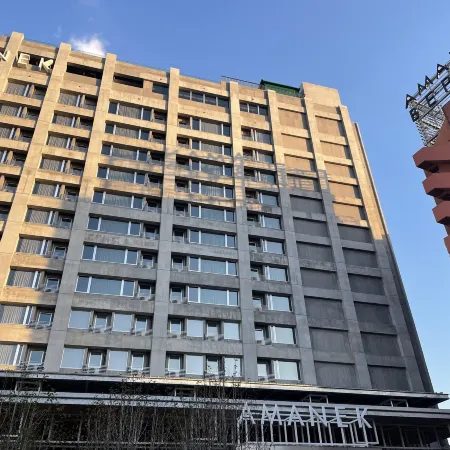 AMANEK Inn Beppu