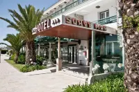 Hotel Suave Mar