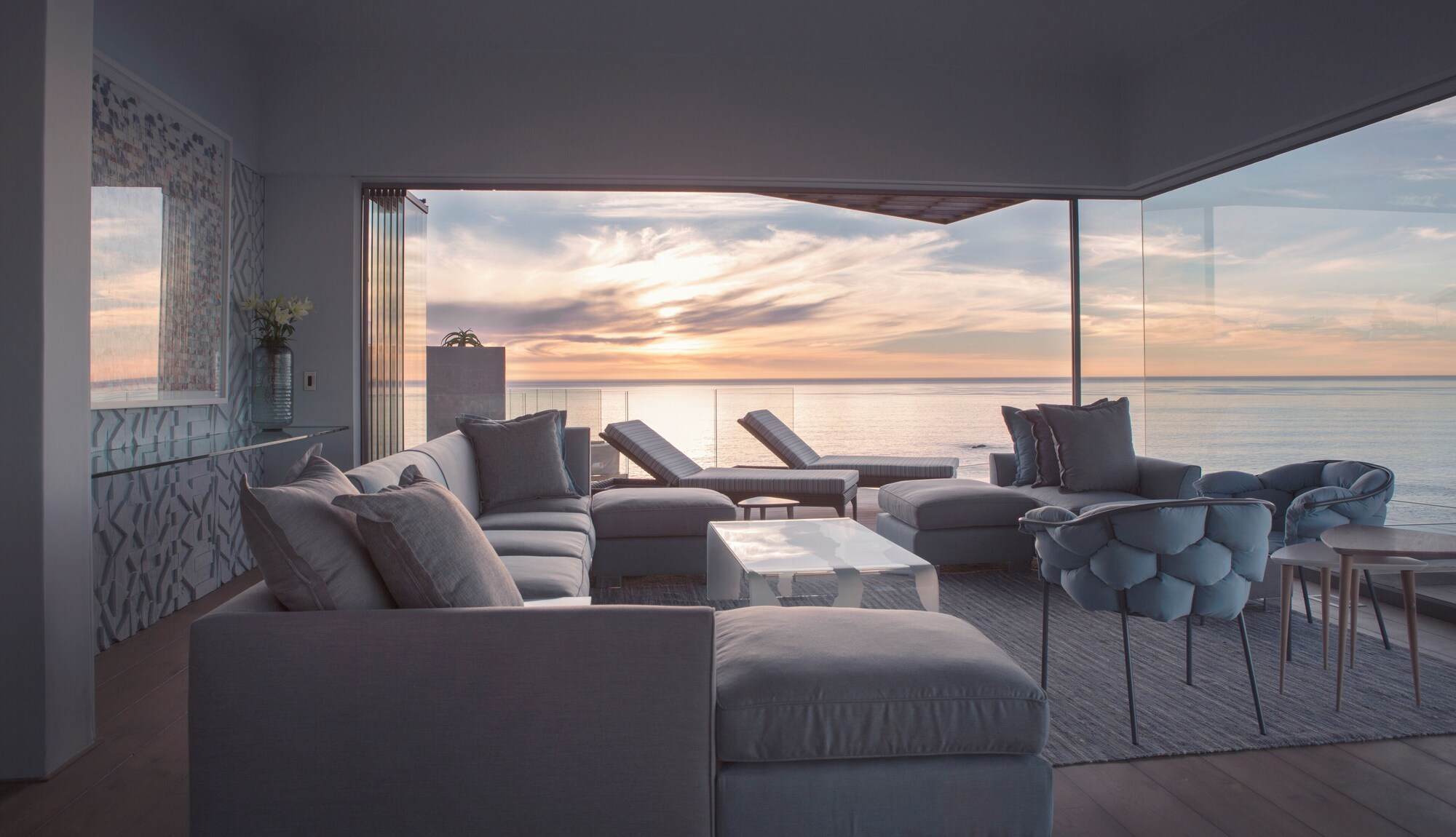 奢華別墅（Ellerman House Two）