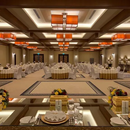 Grand Millennium Tabuk