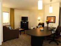 Candlewood Suites EAST LANSING by IHG Hotel di Lansing