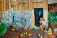 Holiday Homes in the Schierke Harzresort on the Brocken, Schierke
