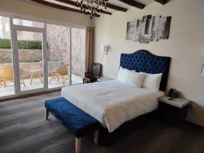 Xima Colca Hotels in 
