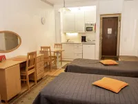 Kylpylä-Hotelli, Huone 145 Hotel a 