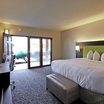 Standard King Room-Non-Smoking El Sendero Inn, Ascend Hotel Collection Promo Code