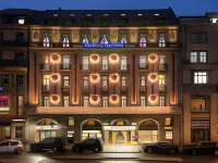 Excelsior Hotel Ernst am Dom