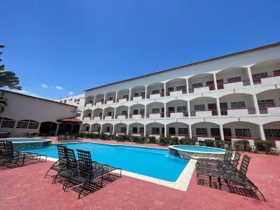 Hotel Novus Caoba Hotel a 