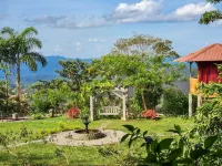 Heimatlos Rainforest Lodge Các khách sạn ở 