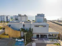 Casa Andina Select Paracas Hotele w: 