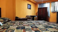 Hotel El Barón