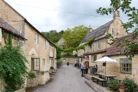Wheelwrights Arms
