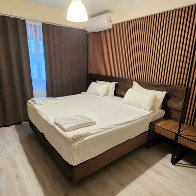 Family Room Moda Hotel Promo Code