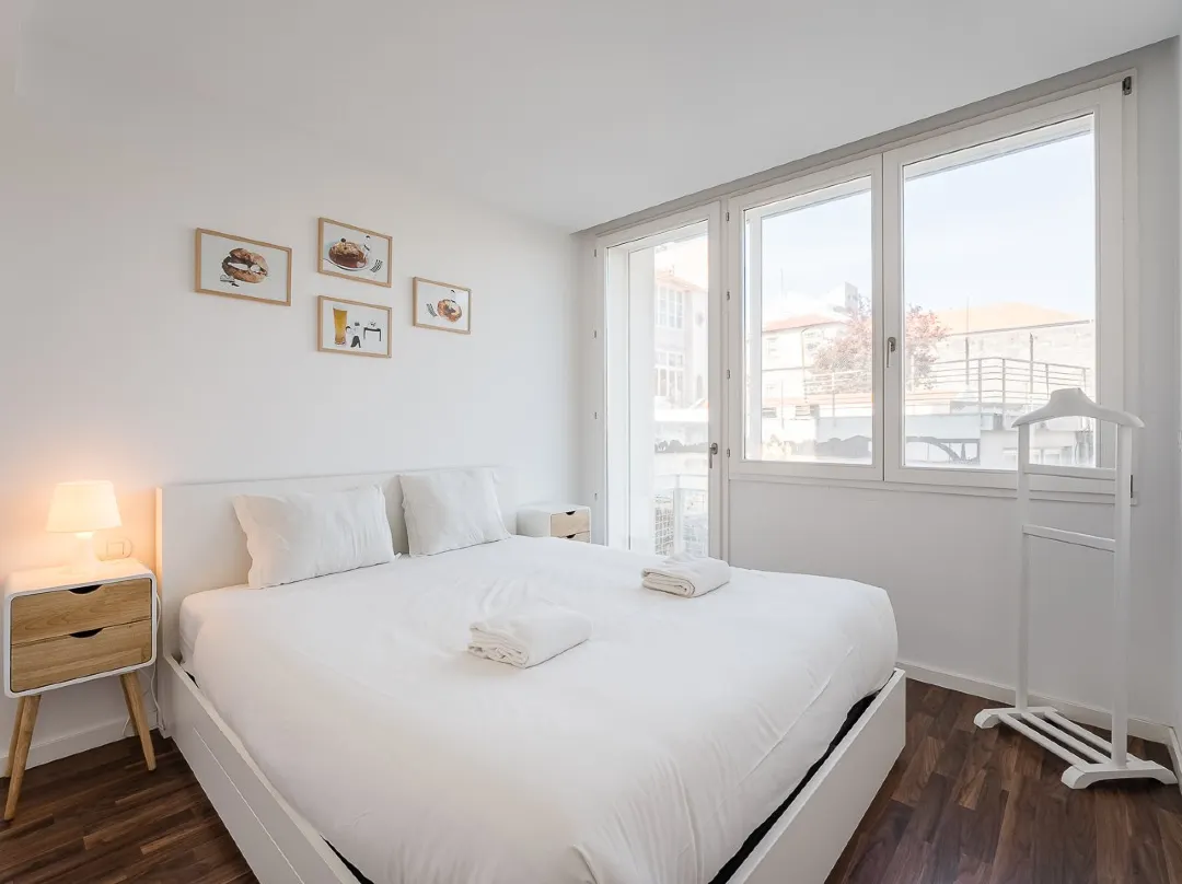 Guestready - Trendy Stay In The Heart Of Porto - 포르토