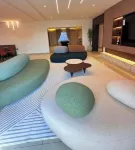 Nextdoor Apartment
