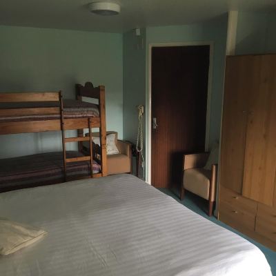 Suite Ensuite Ring O' Bells Promo Code