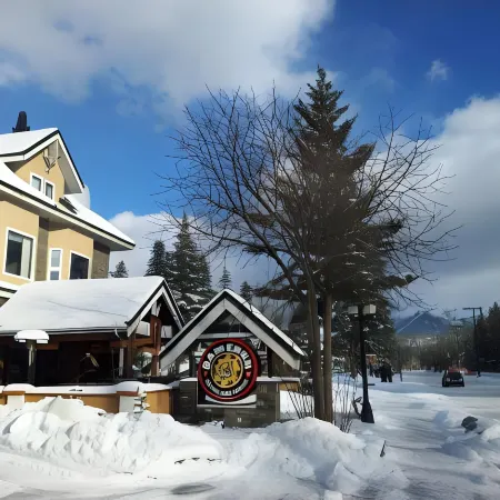 Samesun Banff