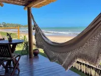Joju Bangalôs & Bistrô Hotels in Japaratinga