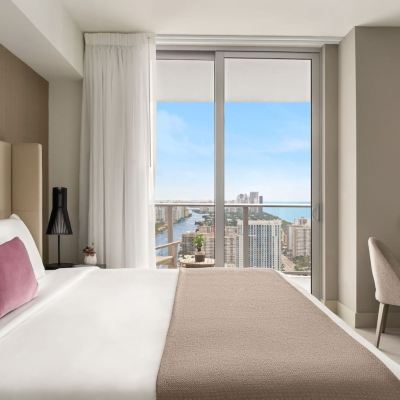 Suite, Multiple Beds, City View Hyde Beach House Promo Code