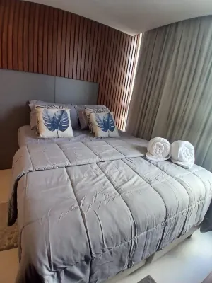 Setai, Aquamaris- pé na areia Hotels in 