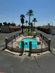 Del Rio Hotel O Near Mesa Downtown