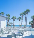 Epos by the Sea Hoteles en 